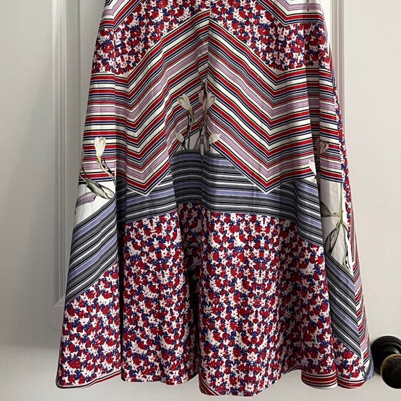 Summer Dresses!  Cotton Halter Dress - Picture 5 of 12